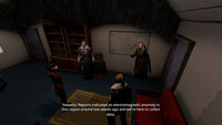 Kriophobia screenshot 3