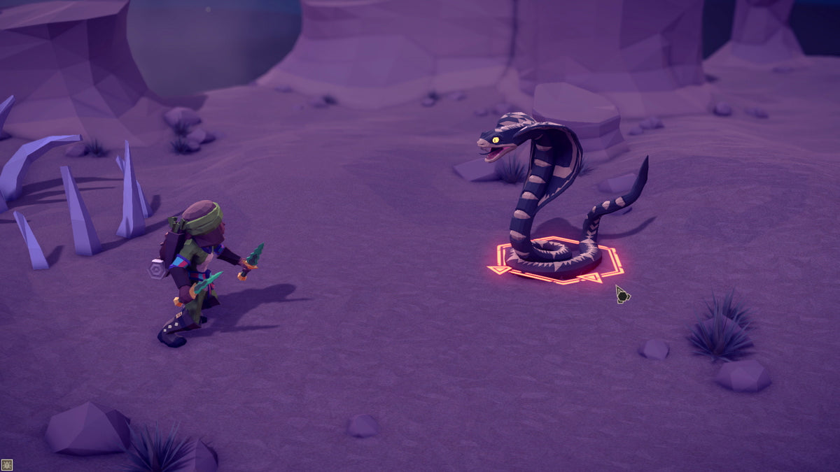 For The King: Lost Civilization Adventure Pack screenshot 9