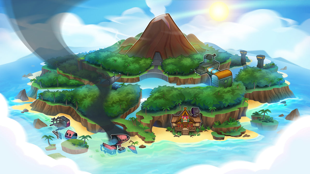 Escape Academy Season Pass screenshot 4
