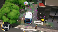 Cargo, Please! screenshot 1