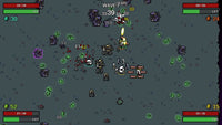 Brotato: Abyssal Terrors screenshot 3