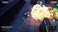 Shell Runner screenshot 3