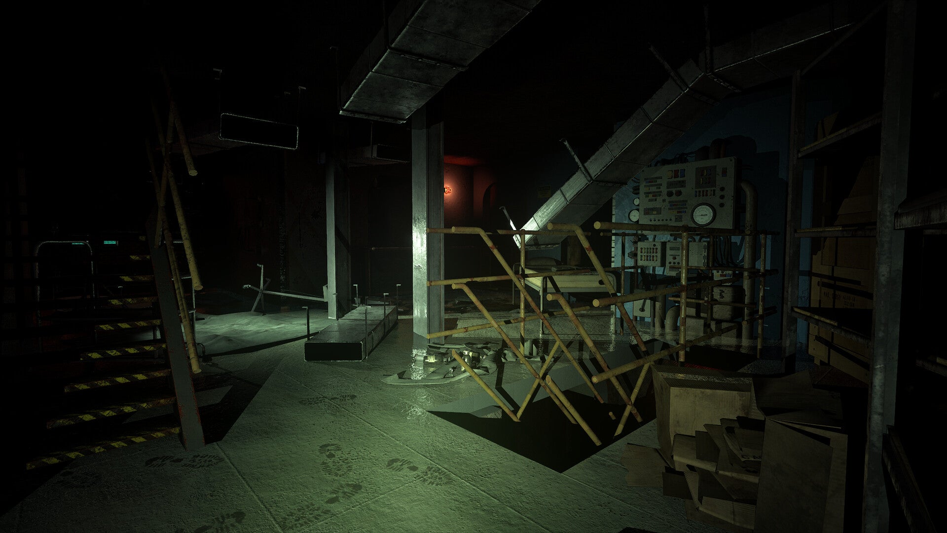 Ship Graveyard Simulator 2 - Steam Ships DLC screenshot 20