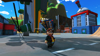Totally Reliable Delivery Service - Stunt Sets screenshot 9