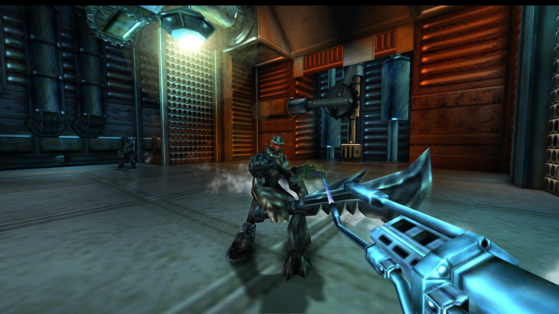 Turok 2: Seeds of Evil screenshot 4