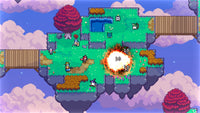 Dream Tactics screenshot 7