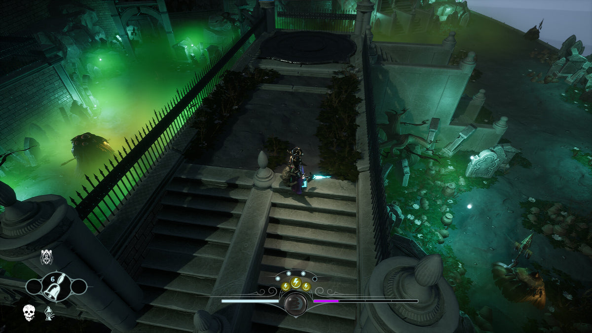 Sands of Aura screenshot 11