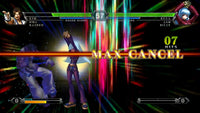 THE KING OF FIGHTERS XIII GLOBAL MATCH screenshot 4