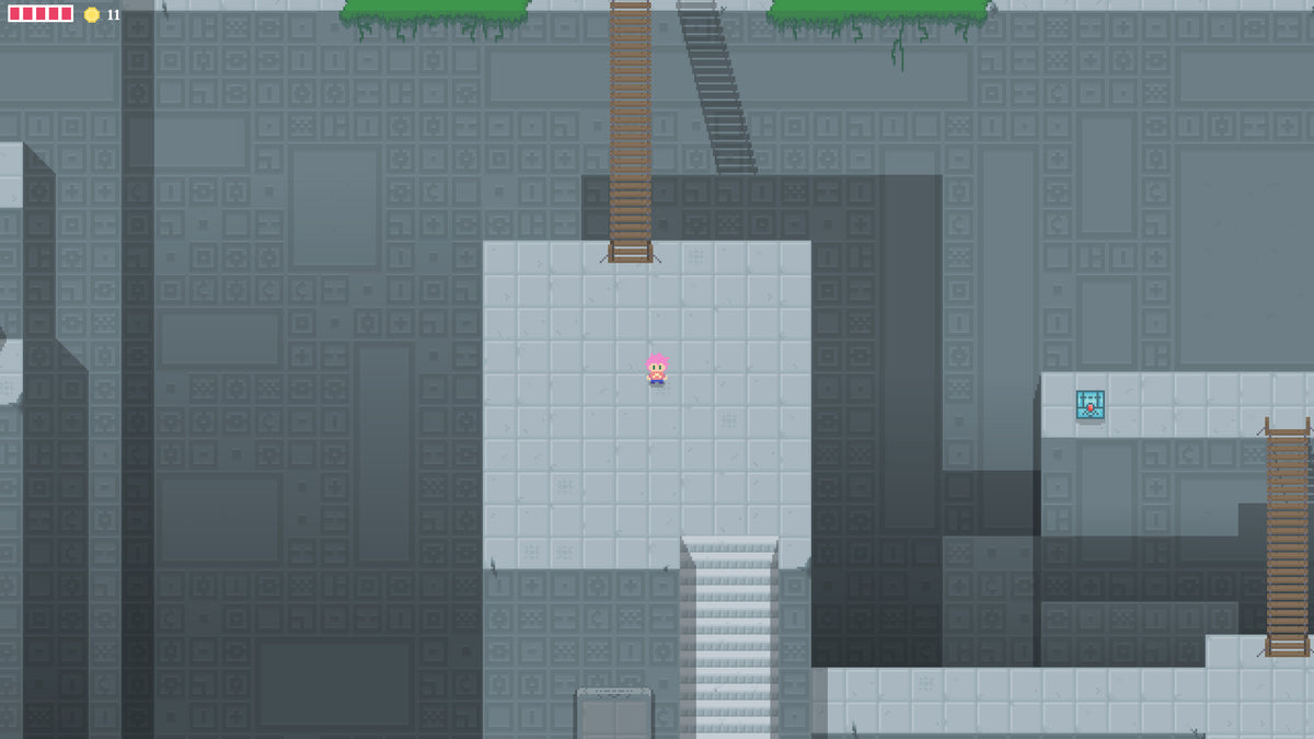 Afterplace screenshot 16