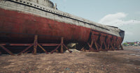 Ship Graveyard Simulator 2 - Submarines DLC screenshot 12