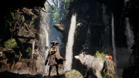 Beast of Reincarnation screenshot 5