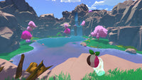 Umami Grove screenshot 14