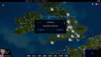 God'n Spy Add-on for Geo-Political Simulator 2026 Edition screenshot 3