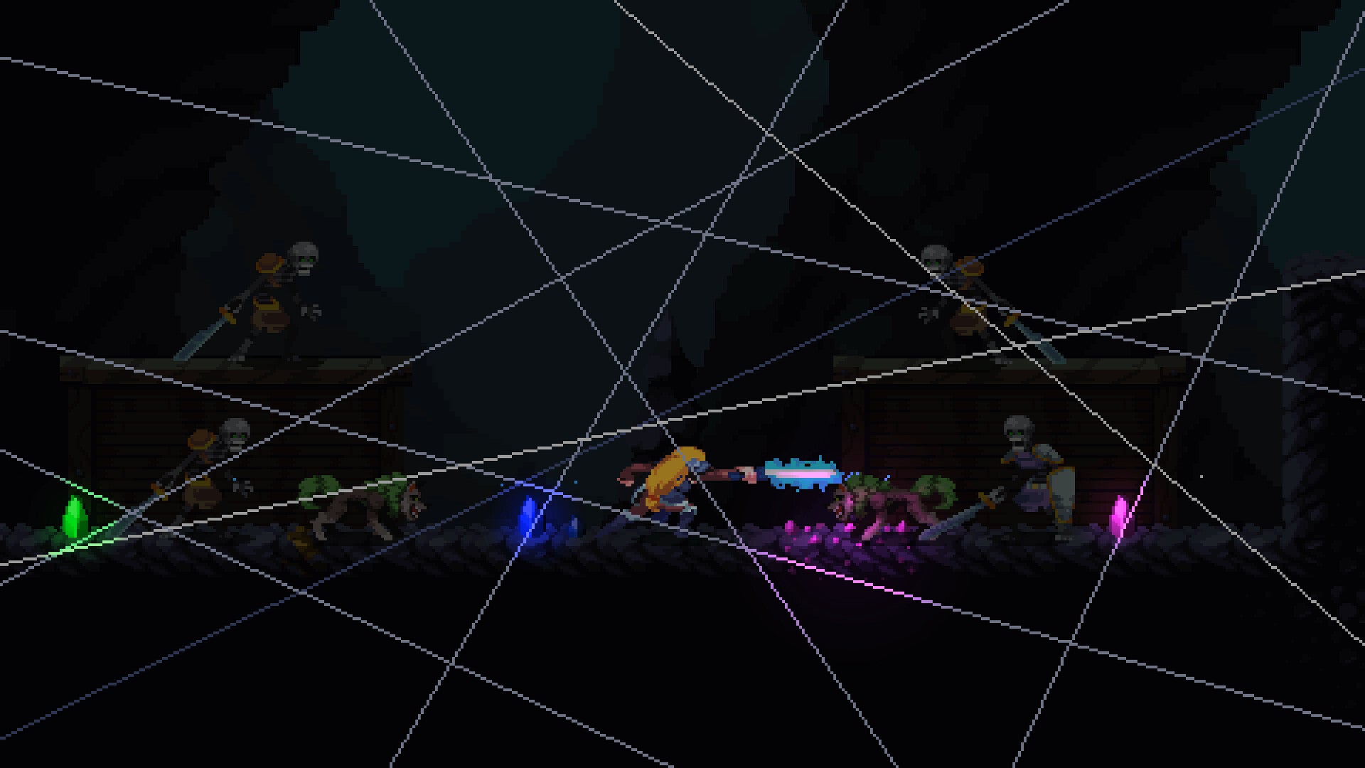 SoulQuest screenshot 6