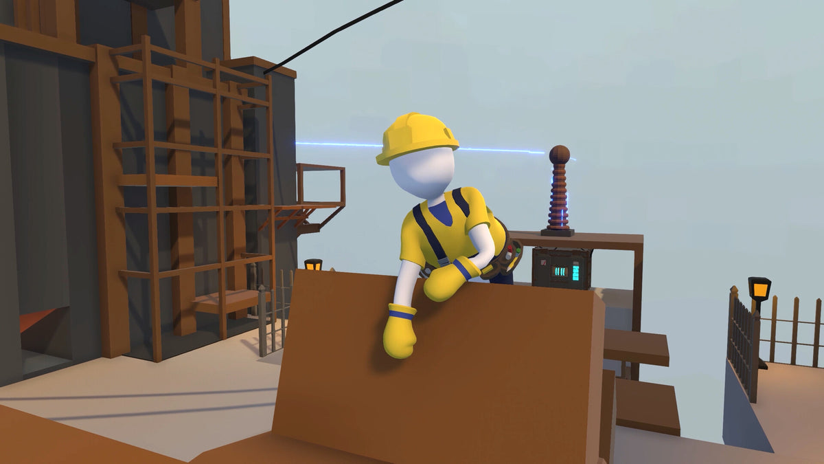 Human Fall Flat screenshot 55