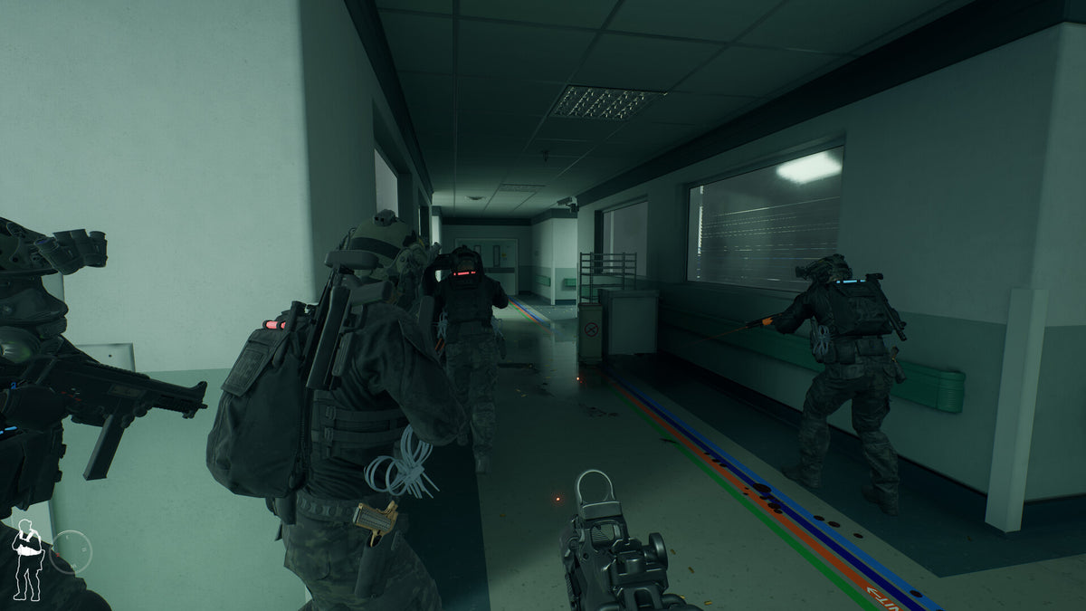 Ready or Not screenshot 9