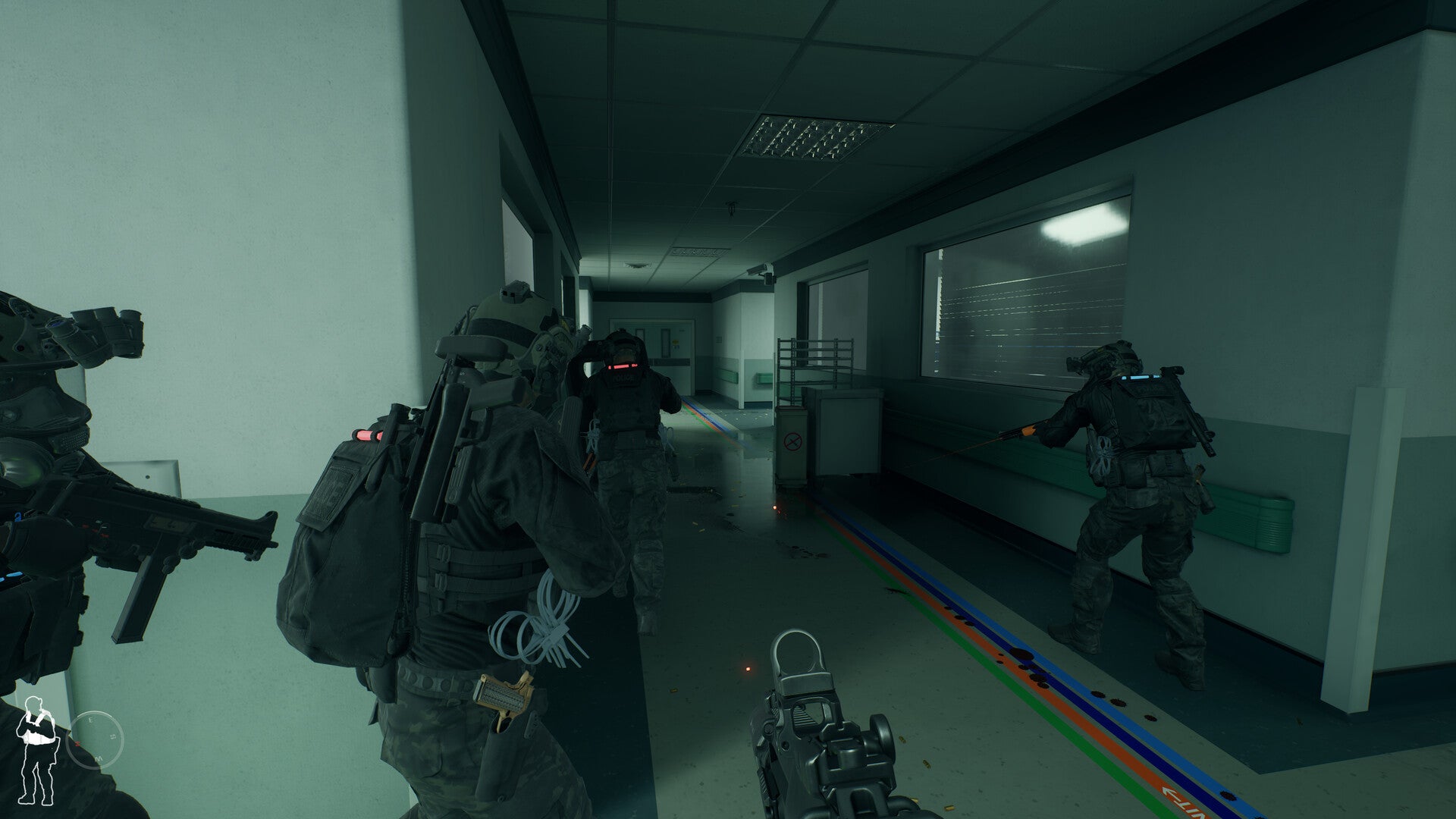 Ready or Not screenshot 9