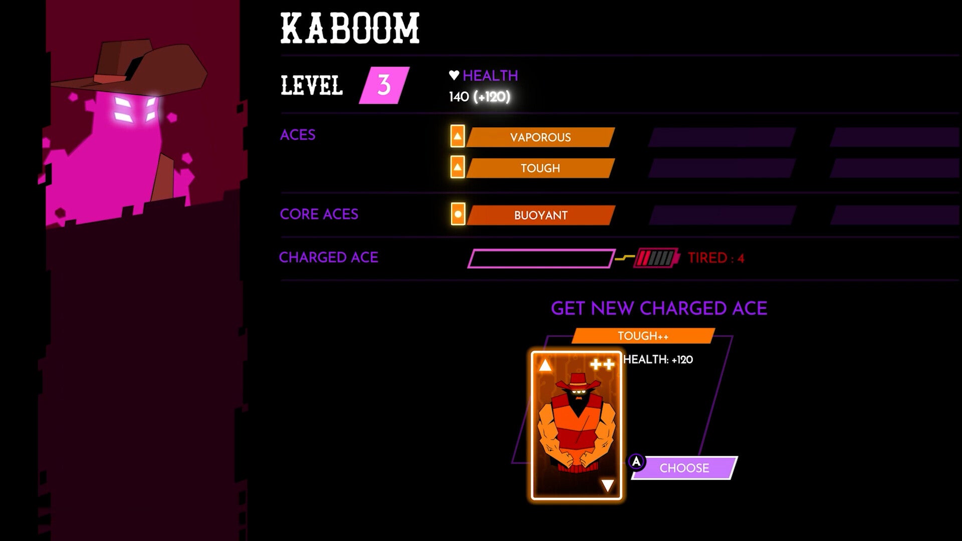 Wild Bastards screenshot 3