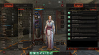 Blackthorn Arena: Reforged - Shadow of Wuxia screenshot 3