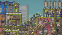Doloc Town screenshot 1