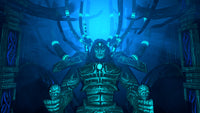 Valfaris: Mecha Therion screenshot 7