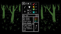 Kaamos: Puzzle Roguelike screenshot 9