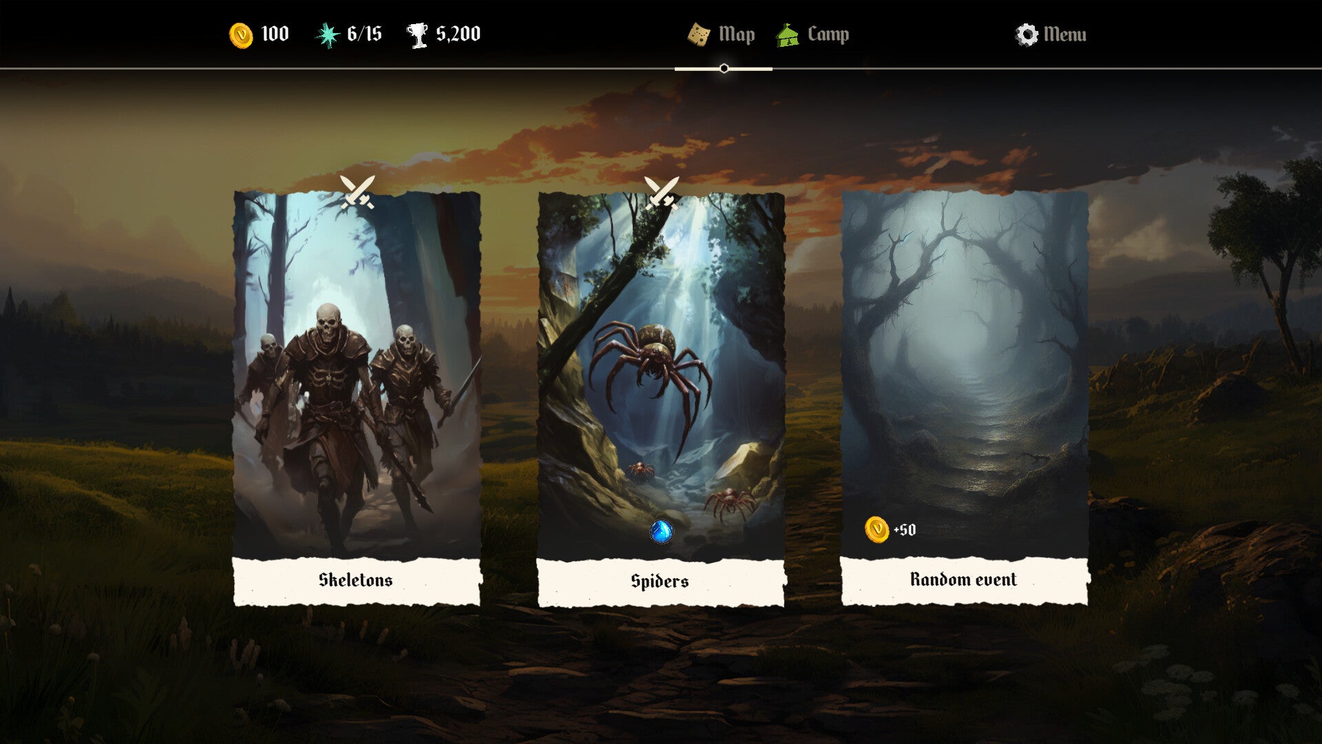 Valiant Tactics screenshot 4