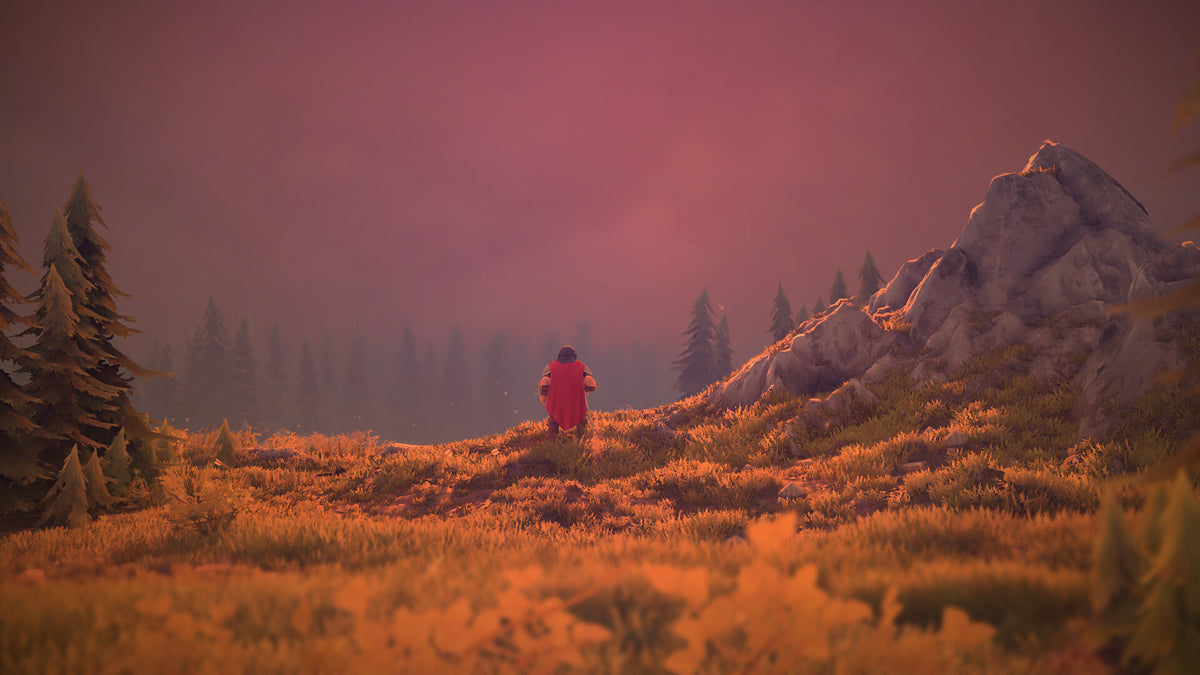 The Scouring screenshot 12