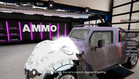 Car Detailing Simulator - AMMO NYC DLC screenshot 16