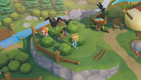 Time on Frog Island screenshot 8