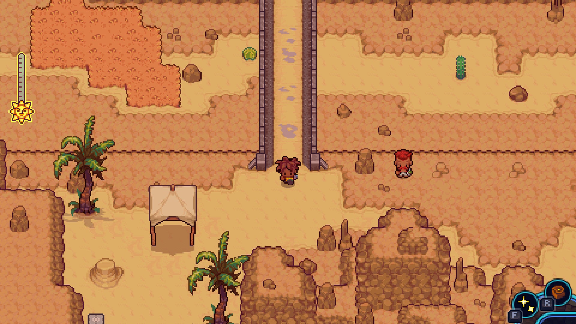 Coromon screenshot 12