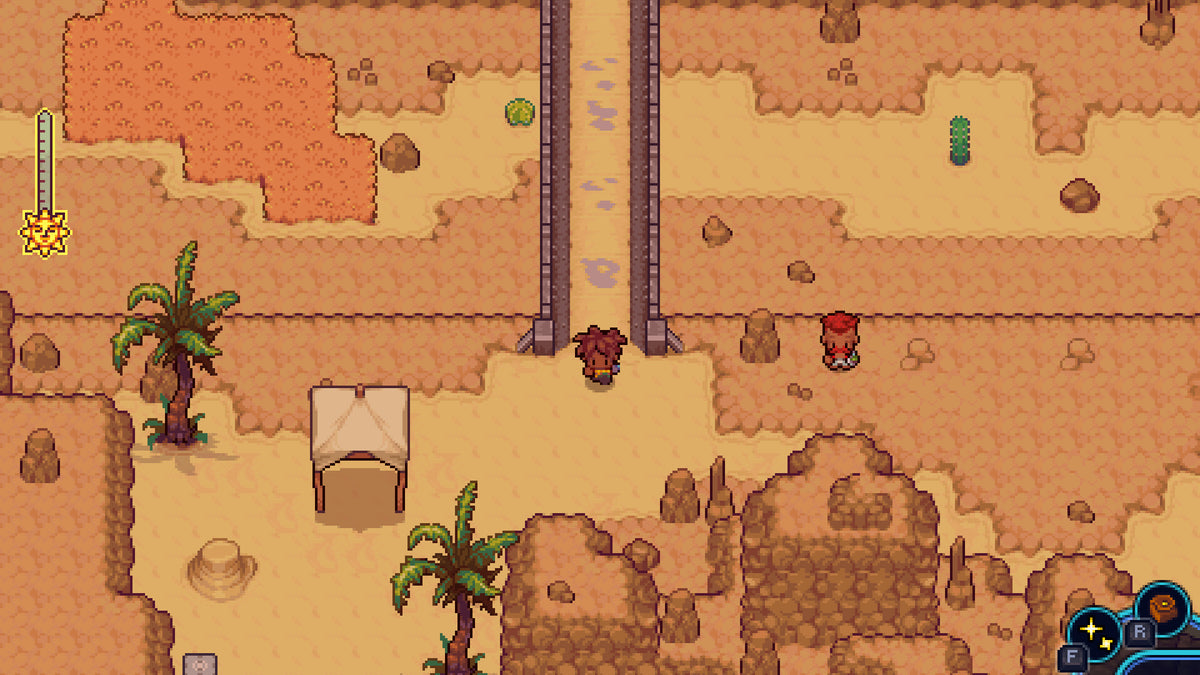 Coromon screenshot 12