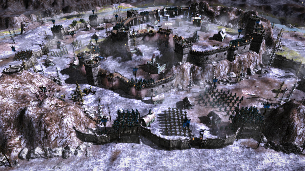 Kingdom Wars 2: Definitive Edition screenshot 10