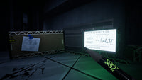PAPERHEAD screenshot 4