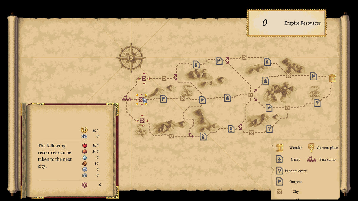 Vertical Kingdom screenshot 6