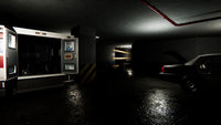 Locked in my Darkness 2: The Room screenshot 13