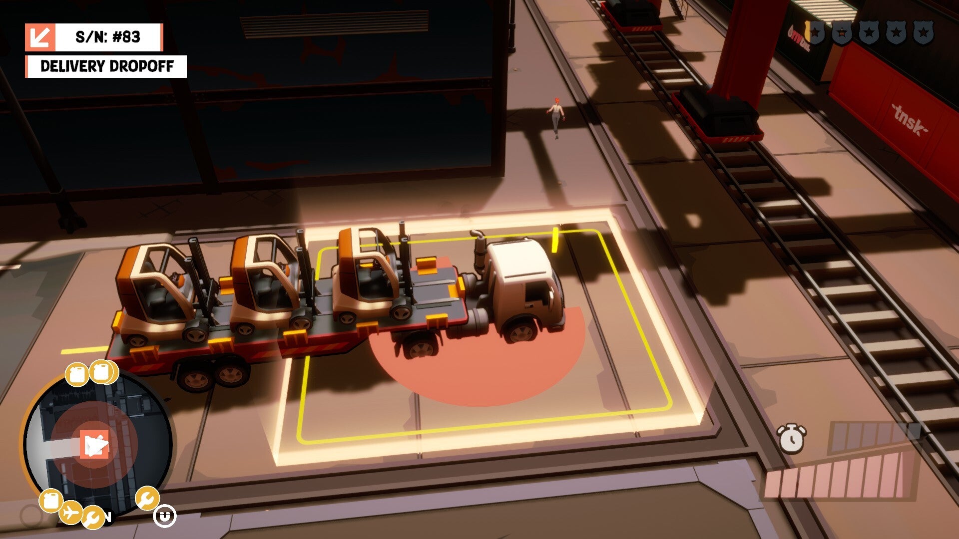 Cargo, Please! screenshot 26