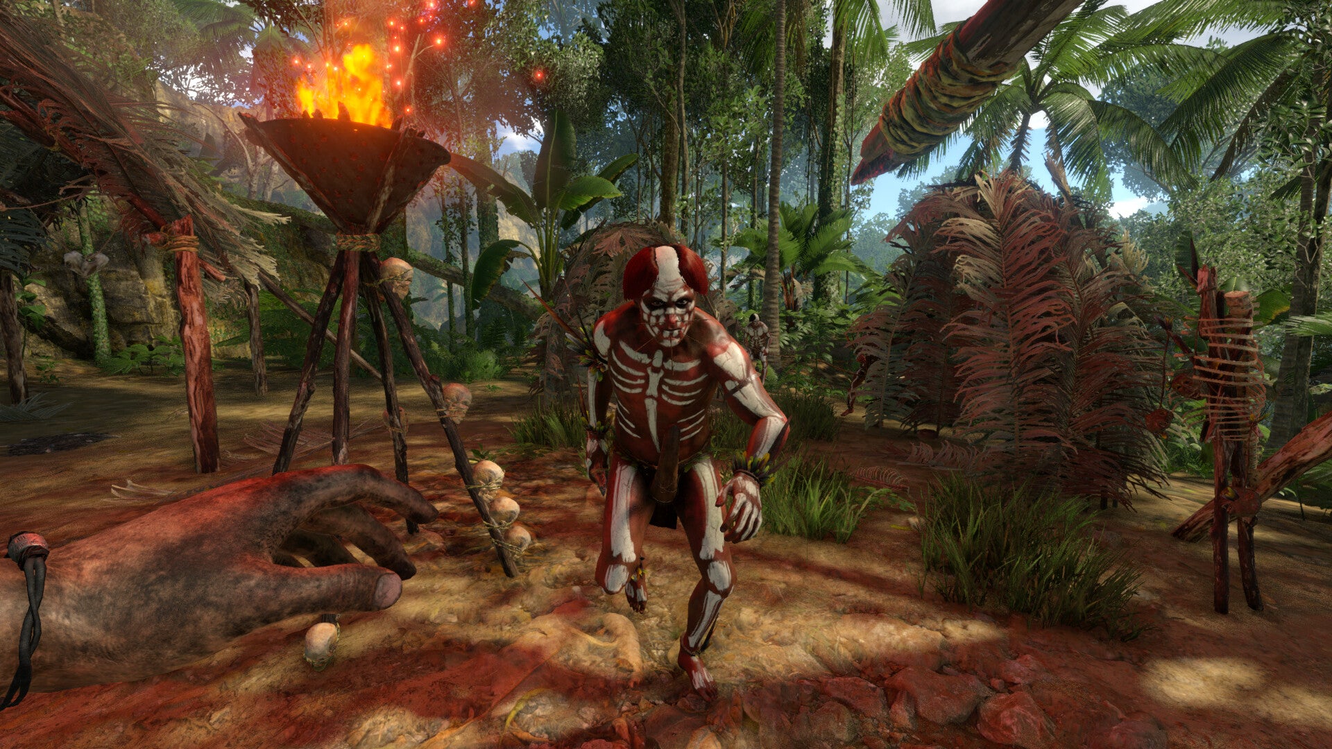 Green Hell - Anniversary Edition screenshot 5