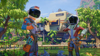 Revenge of the Savage Planet - Cosmic Hoarder Edition screenshot 2