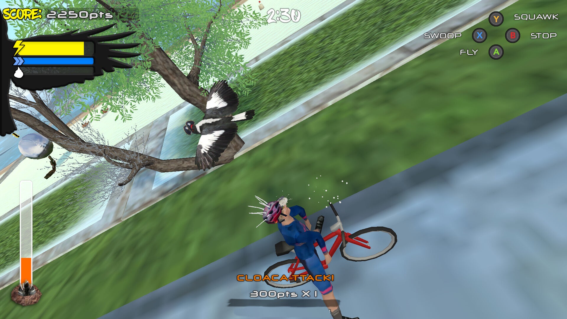 Pie in the Sky screenshot 11