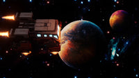 One Lonely Outpost screenshot 5