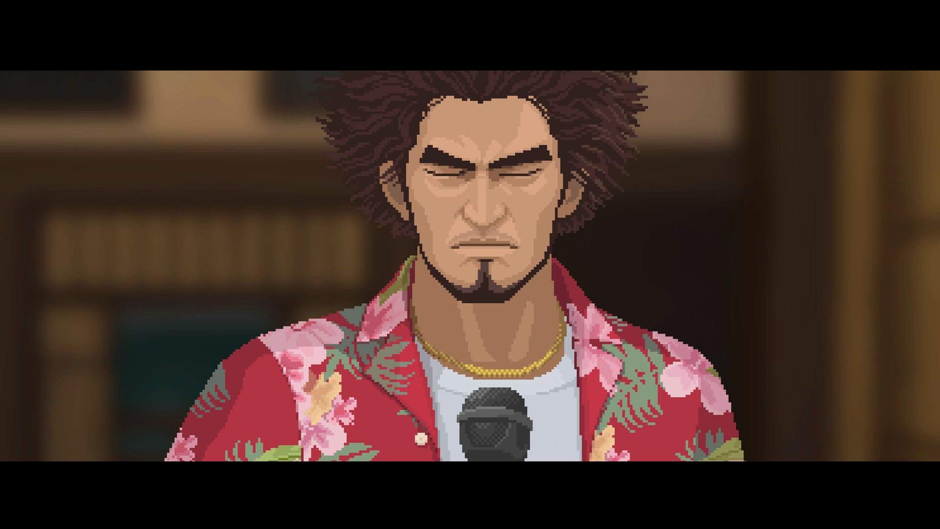 DAVE THE DIVER - Ichiban's Holiday Content Pack screenshot 6