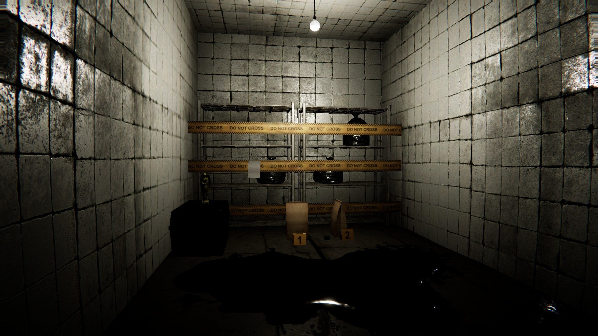 Locked in my Darkness 2: The Room screenshot 15