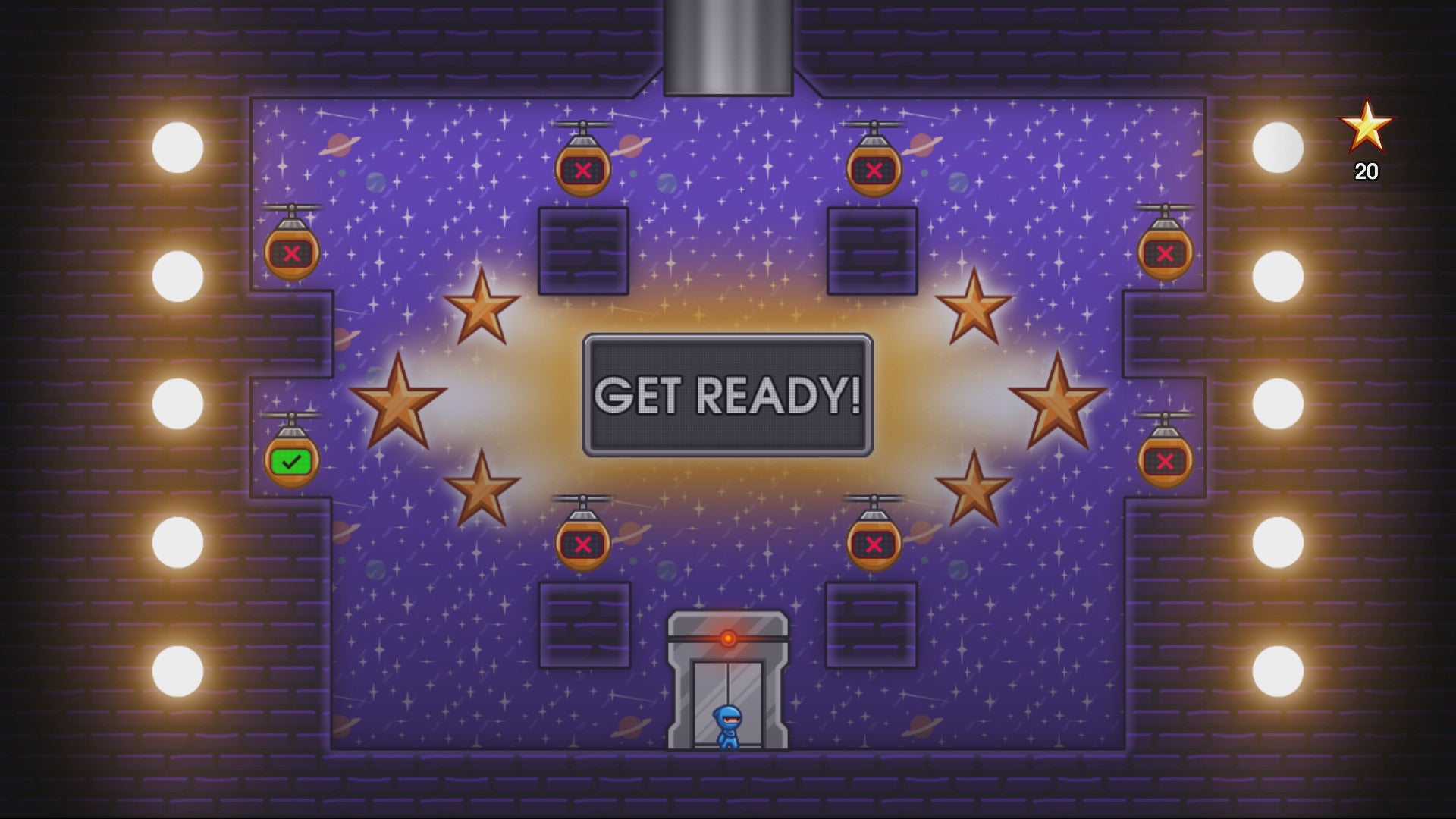 10 Second Ninja X screenshot 9