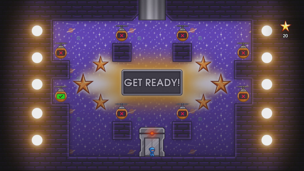 10 Second Ninja X screenshot 9