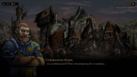 Voidsayer screenshot 4