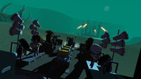 Badlands Crew - Drive, Command, Conquer screenshot 12