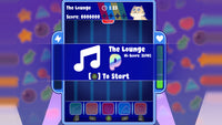 Chowdown Kitty screenshot 7