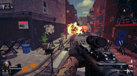 Blood And Zombies screenshot 15