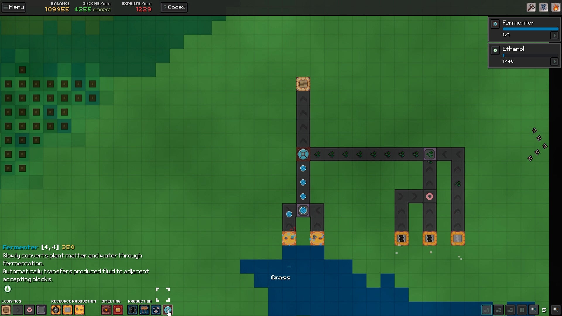 Factory Magnate screenshot 2